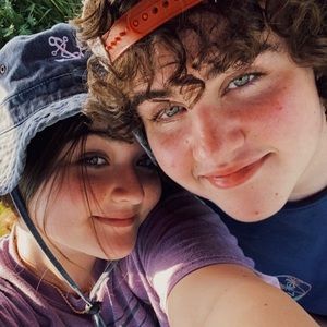 Meet your Posher, Nick